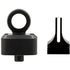XS Sights Ghost Ring Sights with White Stripe for Marlin 336, 1894, and 30AS Rifles