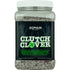 Domain Clutch Clover Seed for 1/4 Acre | Fast-Growing Forage with Soil Benefits