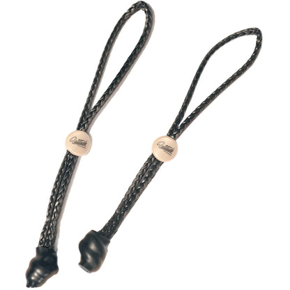 Latitude Outdoors Saddle Cinchers 2 Pack for Secure Gear Attachment