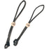 Latitude Outdoors Saddle Cinchers 2 Pack for Secure Gear Attachment