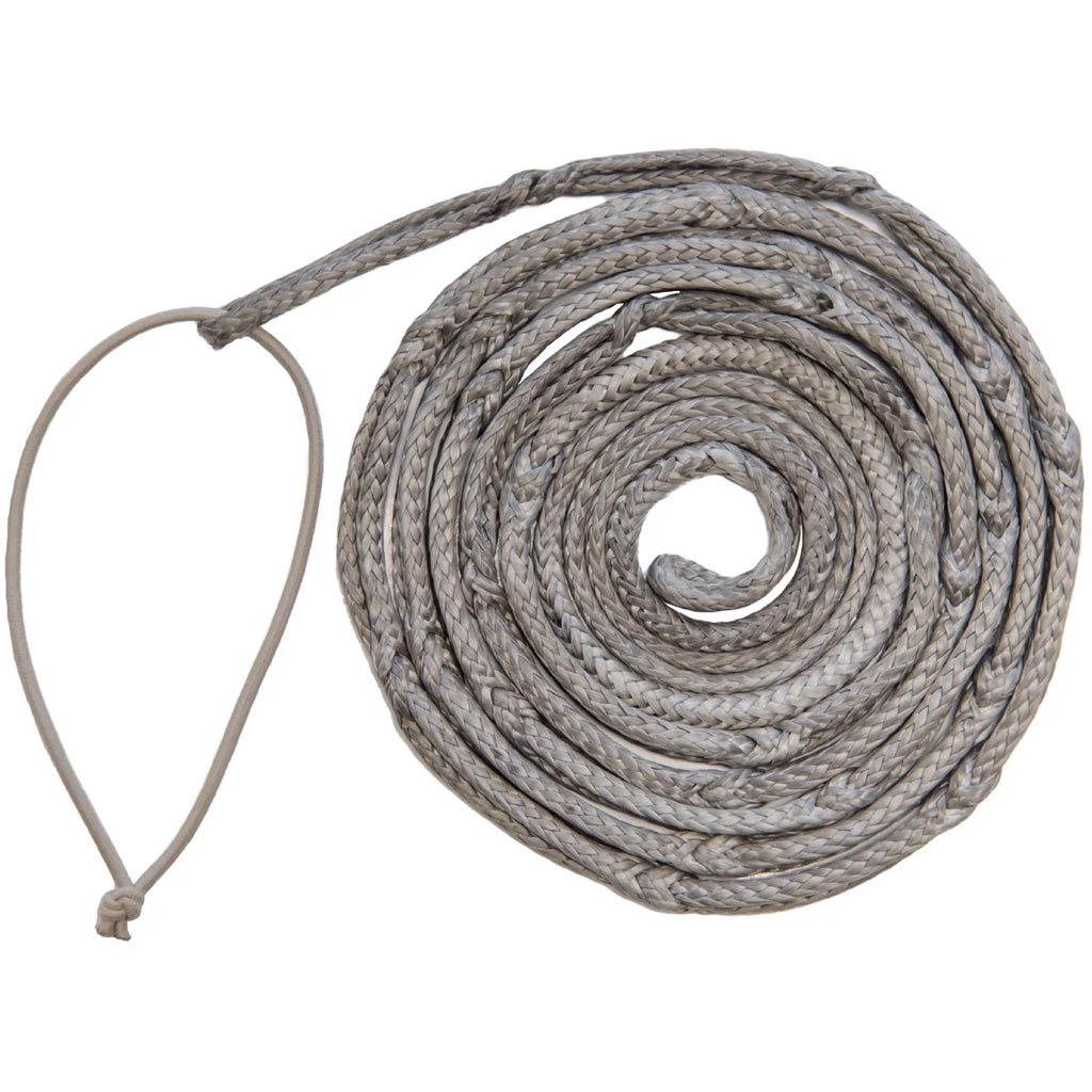 Latitude Outdoors Daisy Chain for Climbing Sticks - 8 Feet Long with Versa Button Compatibility