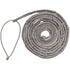 Latitude Outdoors Daisy Chain for Climbing Sticks - 8 Feet Long with Versa Button Compatibility