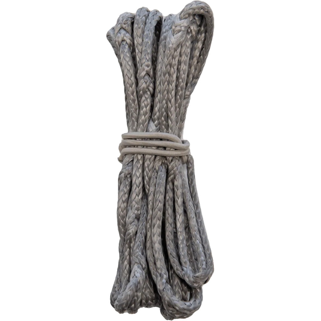 Latitude Outdoors Daisy Chain for Climbing Sticks - 8 Feet Long with Versa Button Compatibility