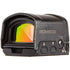 Sig Sauer Romeo2 Reflex Sight 6 MOA Red Dot with Large Shroud