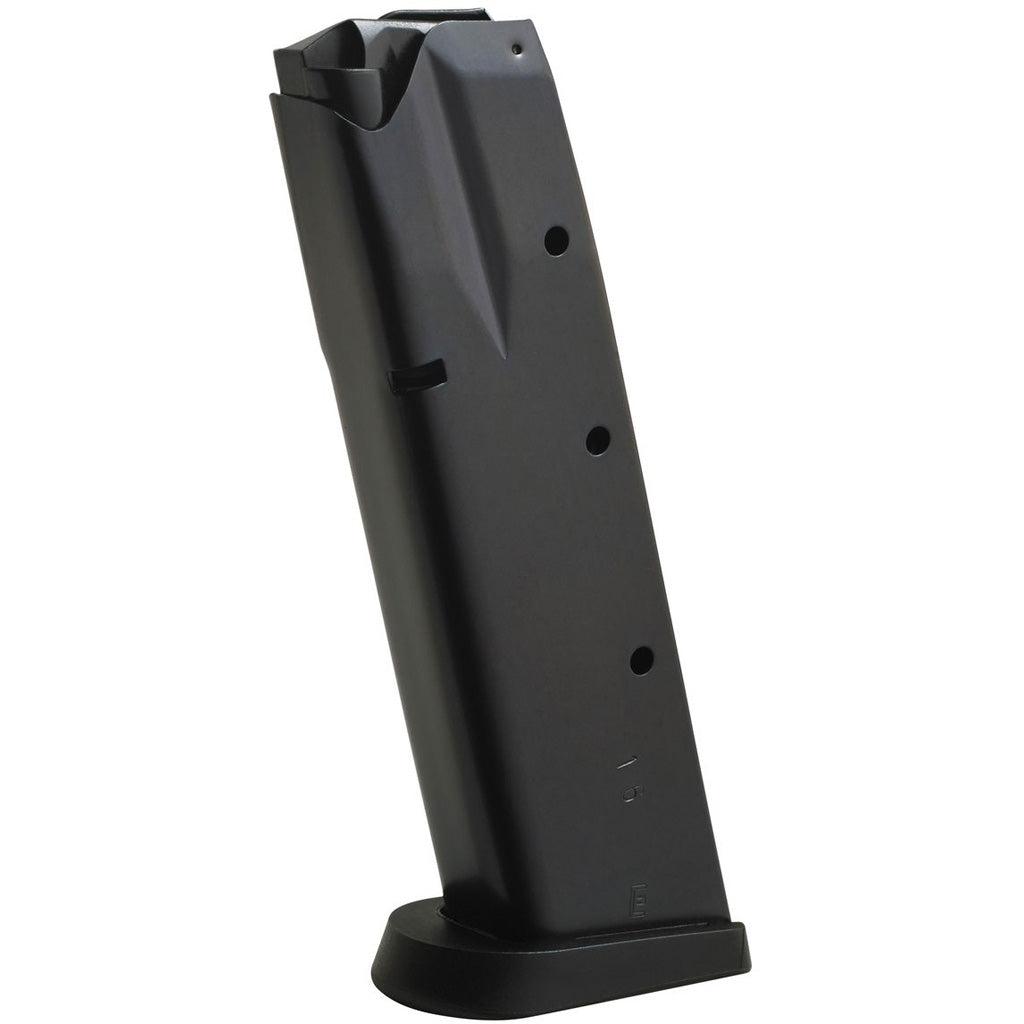 IWI Jericho 941 Magazine 9mm Luger 17-Round Capacity - Durable Steel Construction