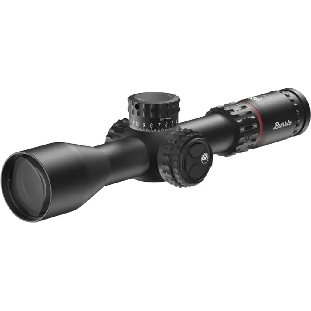 Burris Extreme Tactical XTR PS 3.3-18x50mm Illuminated SCR2 MIL FFP Scope