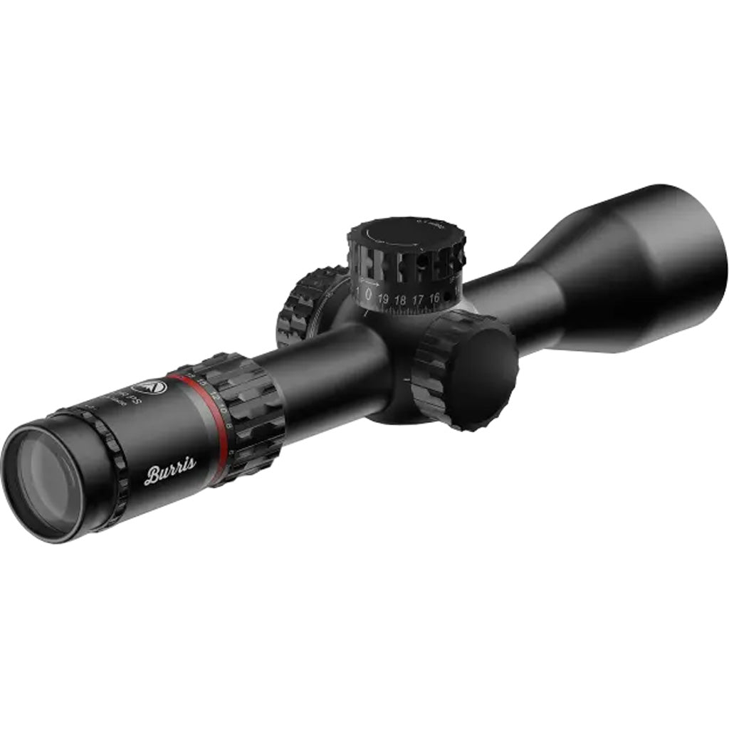 Burris Extreme Tactical XTR PS 3.3-18x50mm Illuminated SCR2 MIL FFP Scope