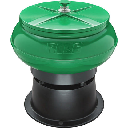 RCBS Vibratory Case Polisher * Efficient Brass and Media Cleaning for Reloading