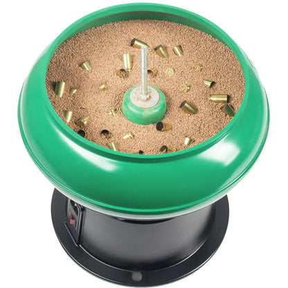 RCBS Vibratory Case Polisher * Efficient Brass and Media Cleaning for Reloading