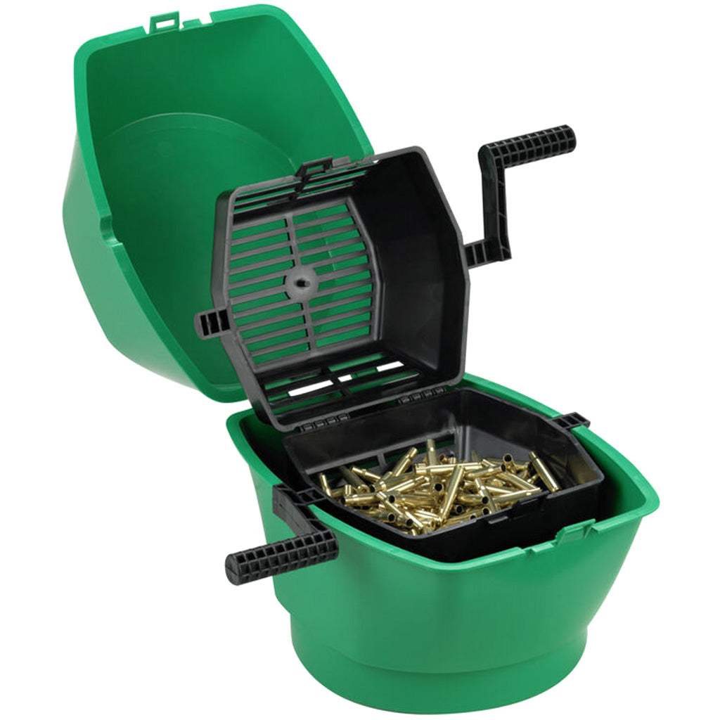 RCBS Rotary Case/Media Separator for Brass Cleaning