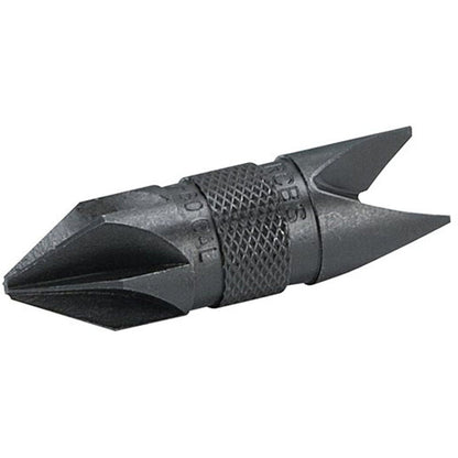 RCBS Debur Tool .17-.60 Caliber for Chamfering and Deburring Case Mouths