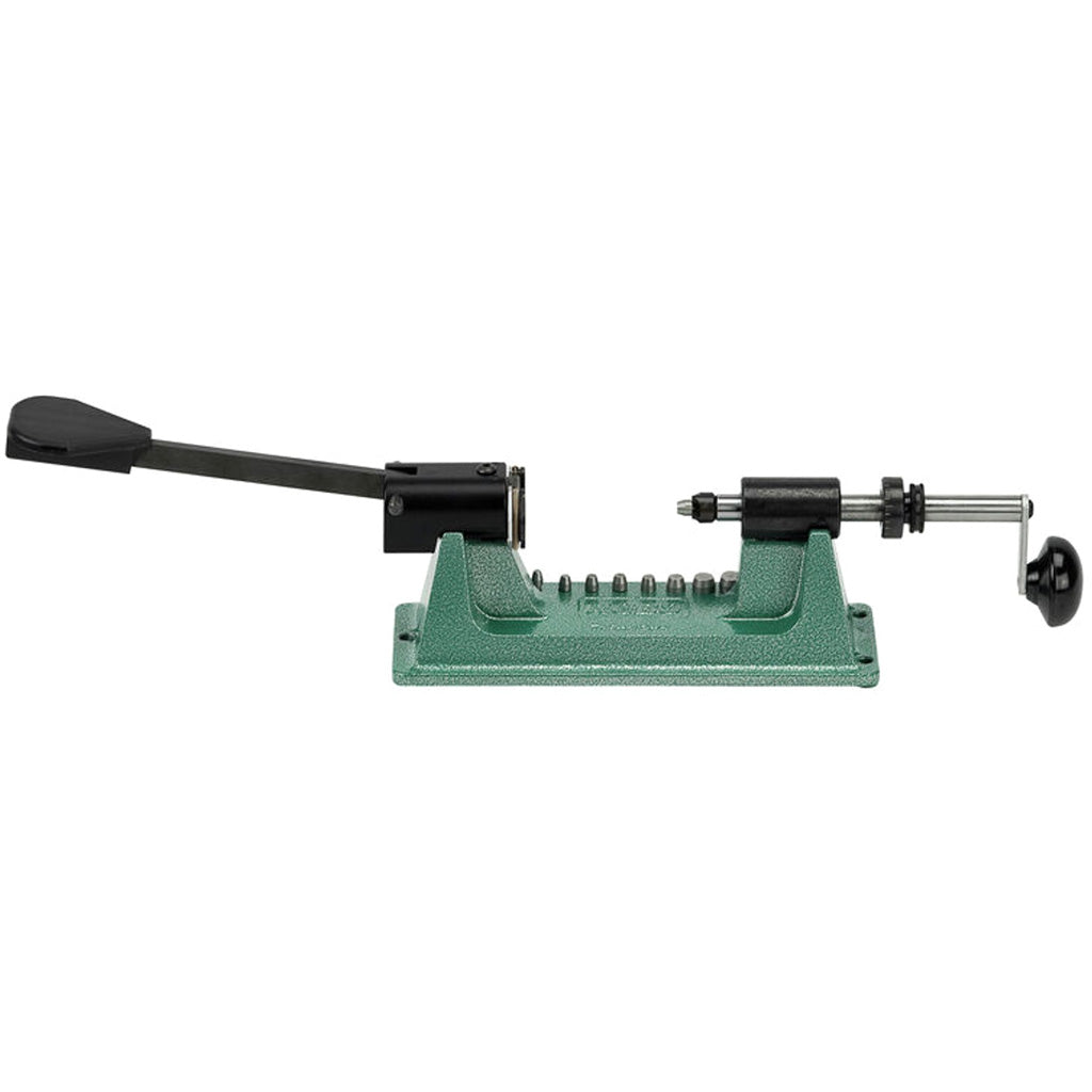 RCBS Trim Pro-Kit with Spring Loaded Shell Holder for Precise Case Trimming