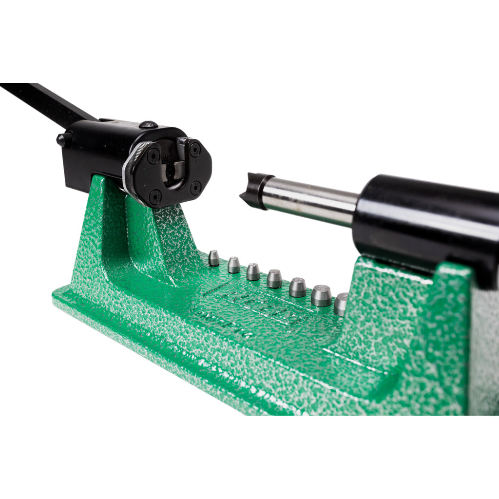 RCBS Trim Pro-Kit with Spring Loaded Shell Holder for Precise Case Trimming