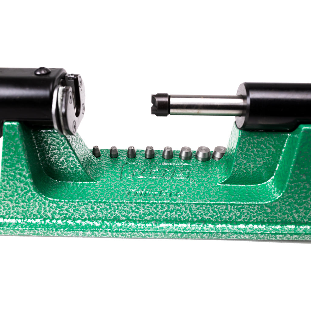 RCBS Trim Pro-Kit with Spring Loaded Shell Holder for Precise Case Trimming