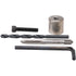 RCBS Stuck Case Remover - Safe and Efficient Case Extraction Tool for Reloading Dies
