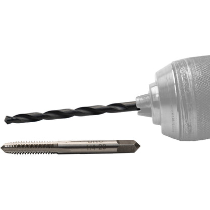 RCBS Stuck Case Remover - Safe and Efficient Case Extraction Tool for Reloading Dies