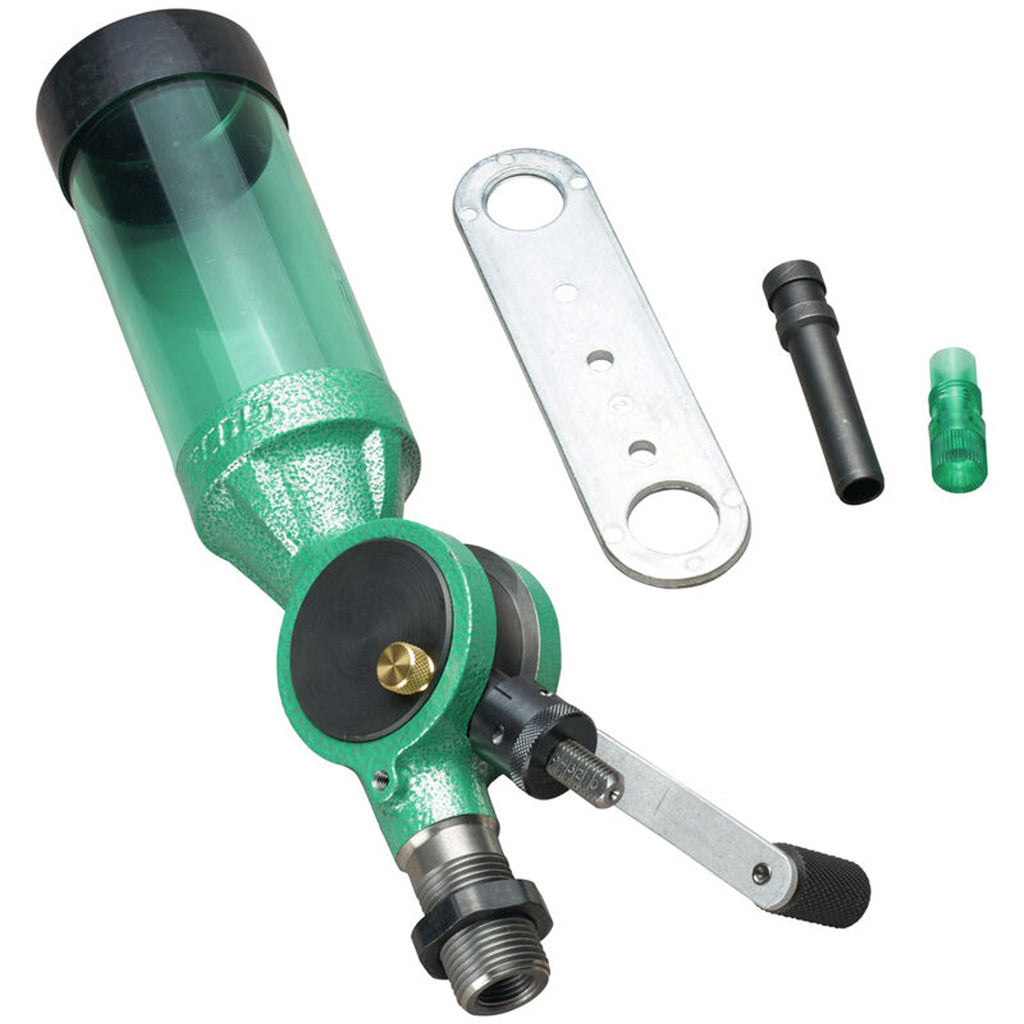 RCBS Uniflow Powder Measure III for Precise Powder Dispensing