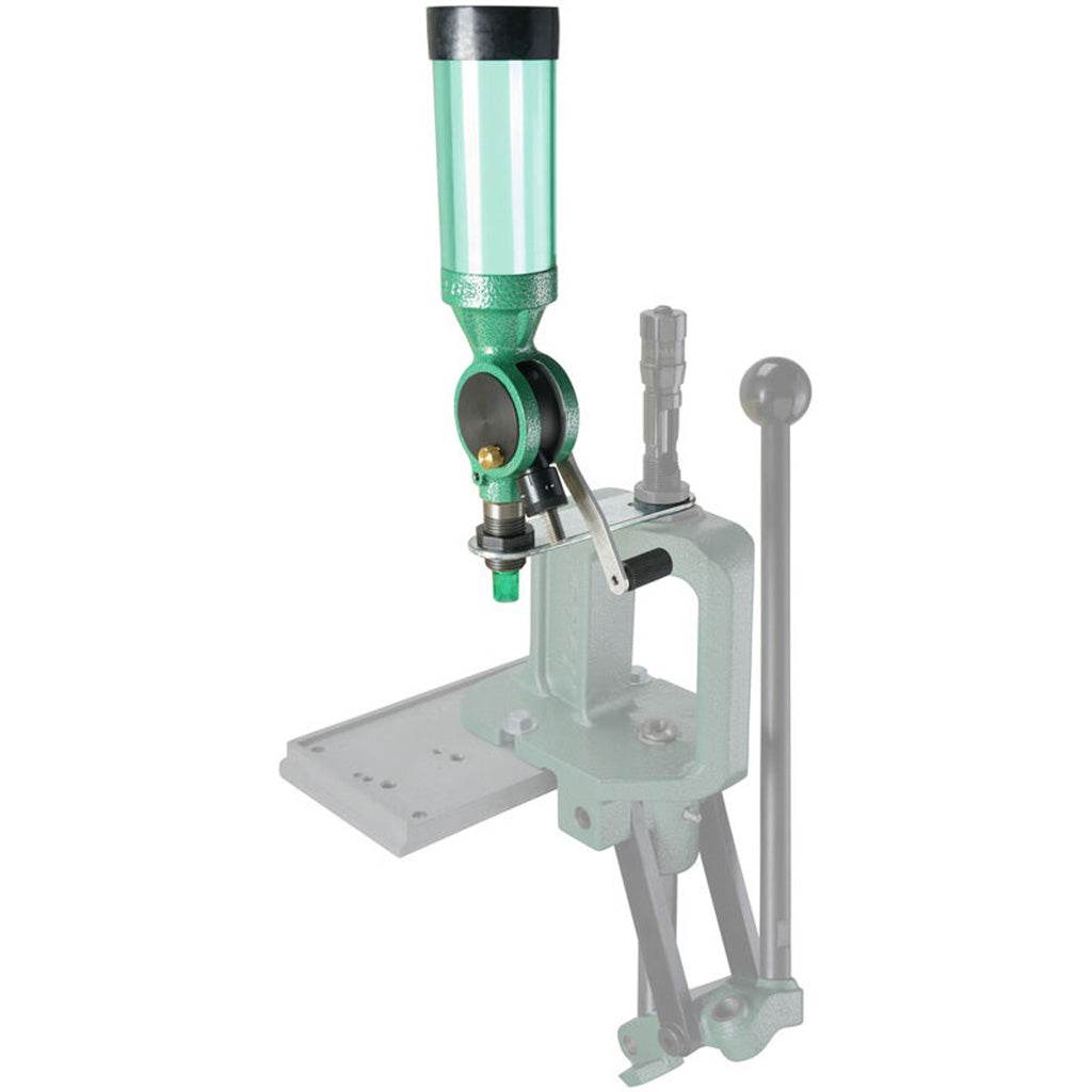 RCBS Uniflow Powder Measure III for Precise Powder Dispensing