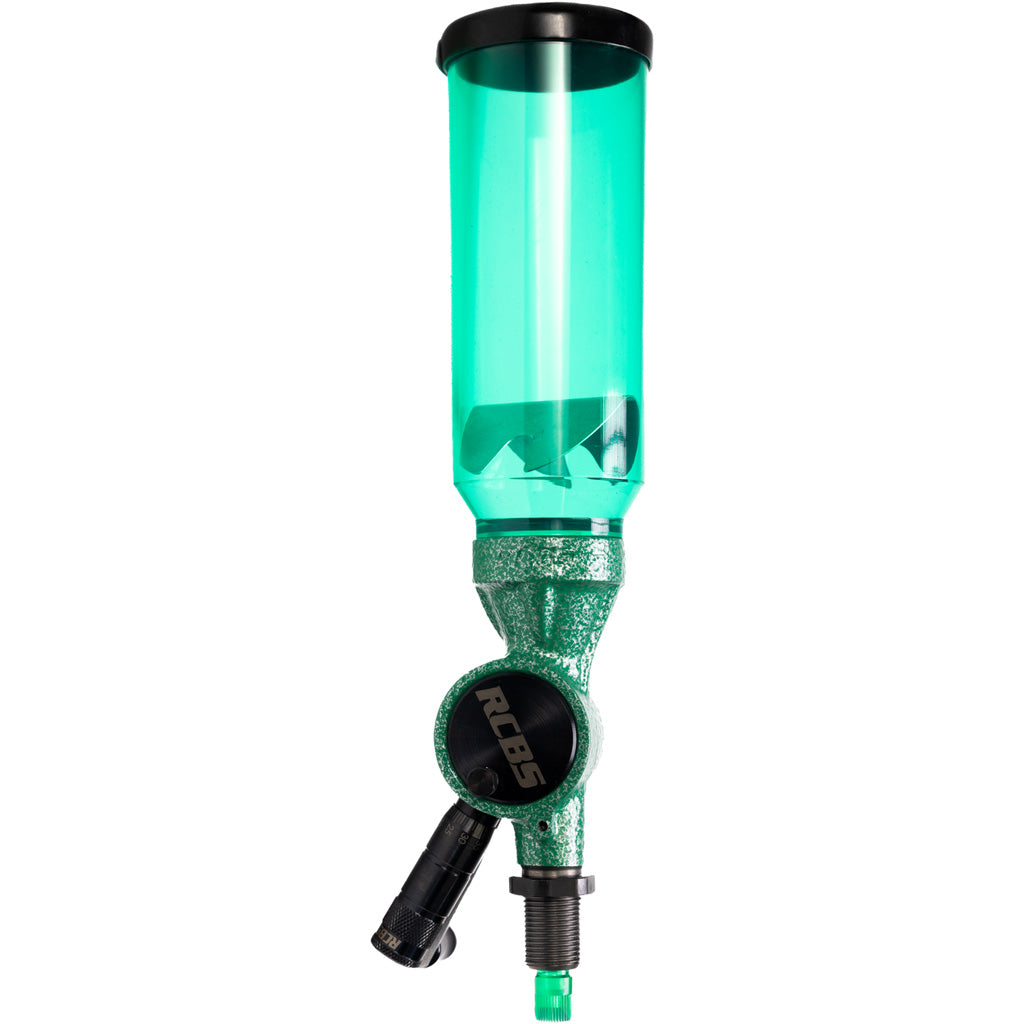 RCBS UPM-3 Competition Powder Measure for Precise Reloading