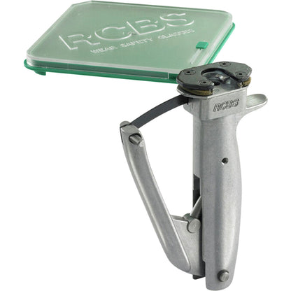 RCBS Universal Hand Priming Tool - Precise and Versatile Primer Seating