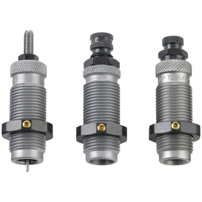 RCBS 3-Die Carbide Taper Crimp Set for 40 S&amp;W and 10mm Auto
