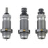 RCBS 3-Die Carbide Taper Crimp Set for 40 S&W and 10mm Auto