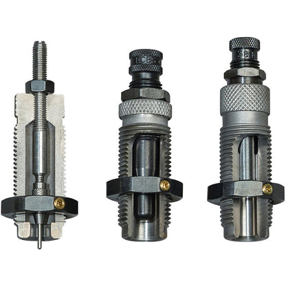 RCBS 3-Die Carbide Taper Crimp Set for 40 S&amp;W and 10mm Auto