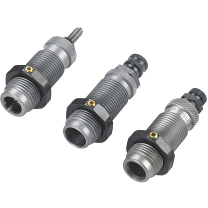 RCBS 3-Die Carbide Taper Crimp Set for 40 S&amp;W and 10mm Auto