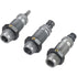 RCBS 3-Die Carbide Set 500 S&W / Special