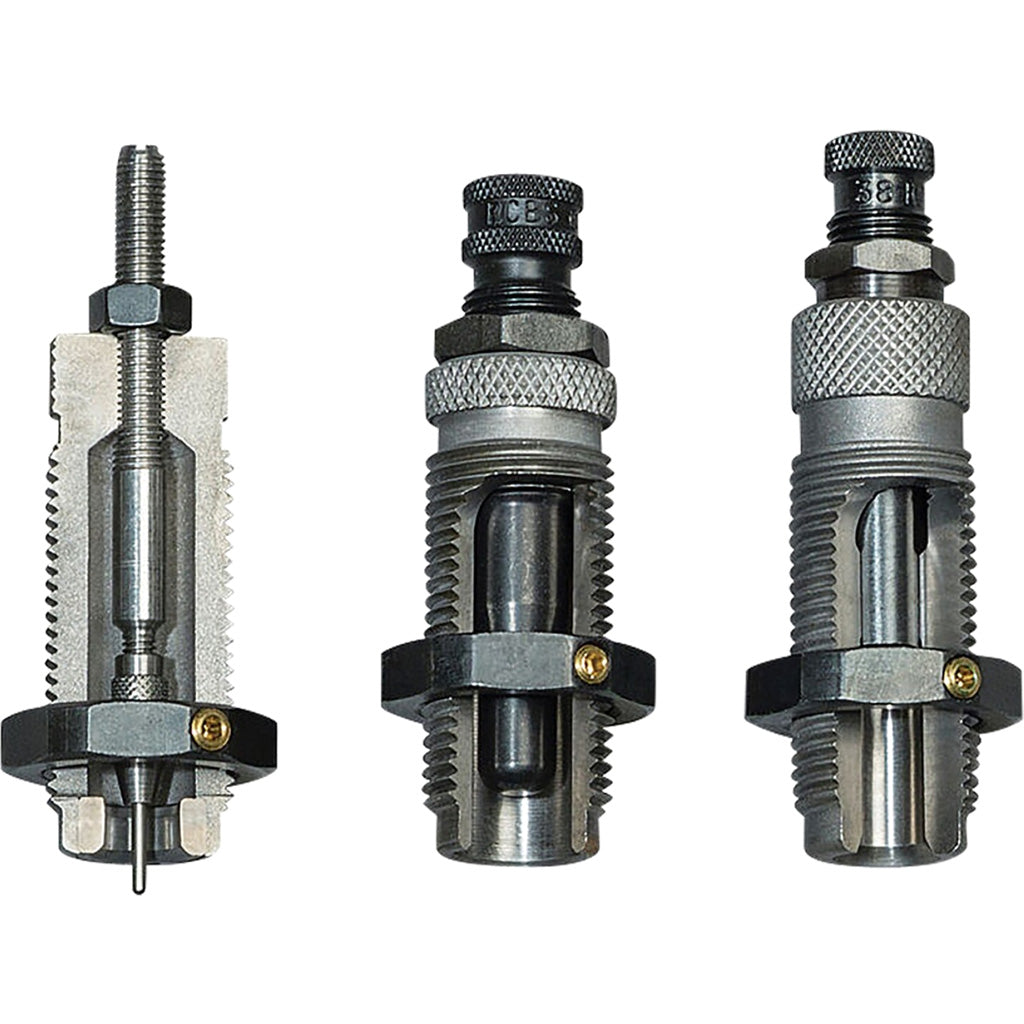 RCBS 3-Die Set for .444 Marlin Cartridge Reloading