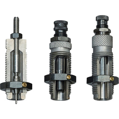 RCBS 3-Die Set for .444 Marlin Cartridge Reloading
