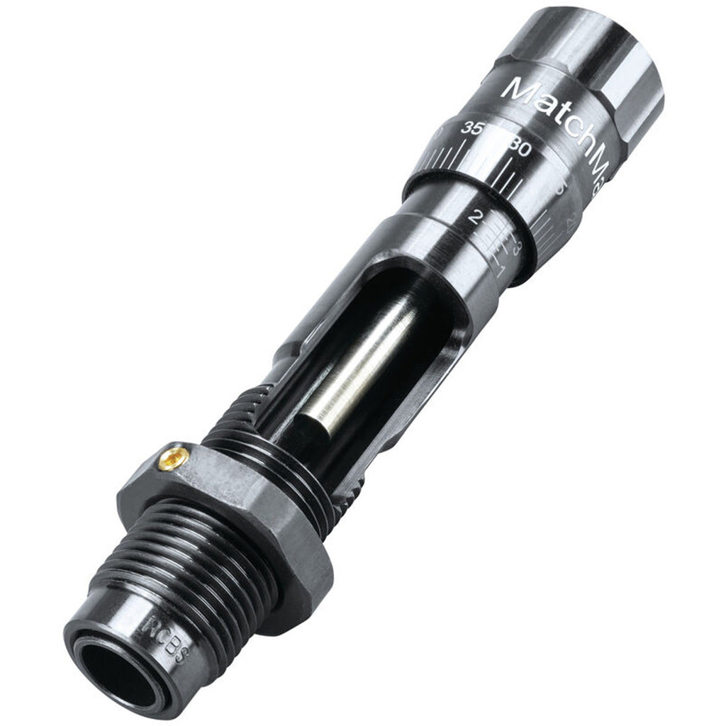 RCBS Matchmaster Comp Seat Die 308 Win.