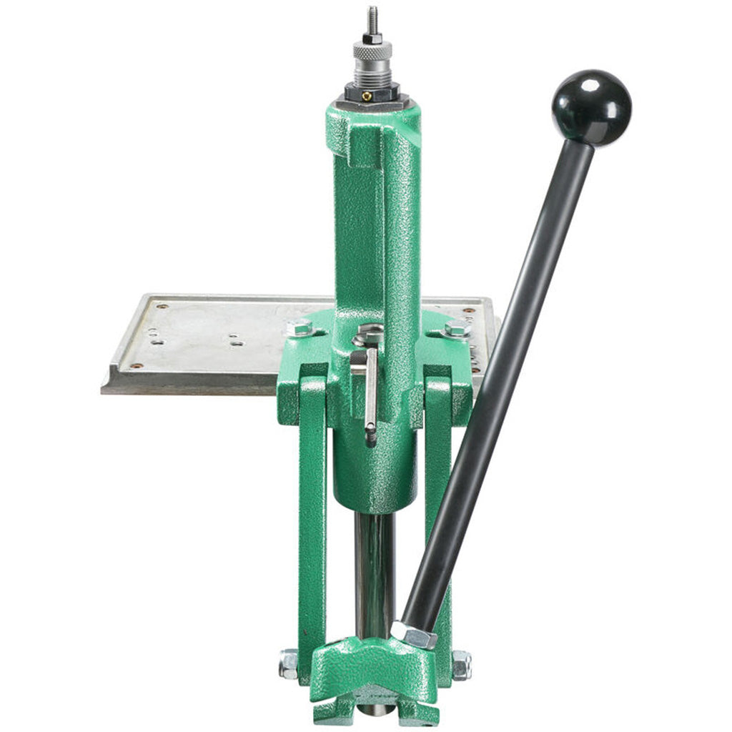 RCBS Rock Chucker Supreme Single-Stage Reloading Press