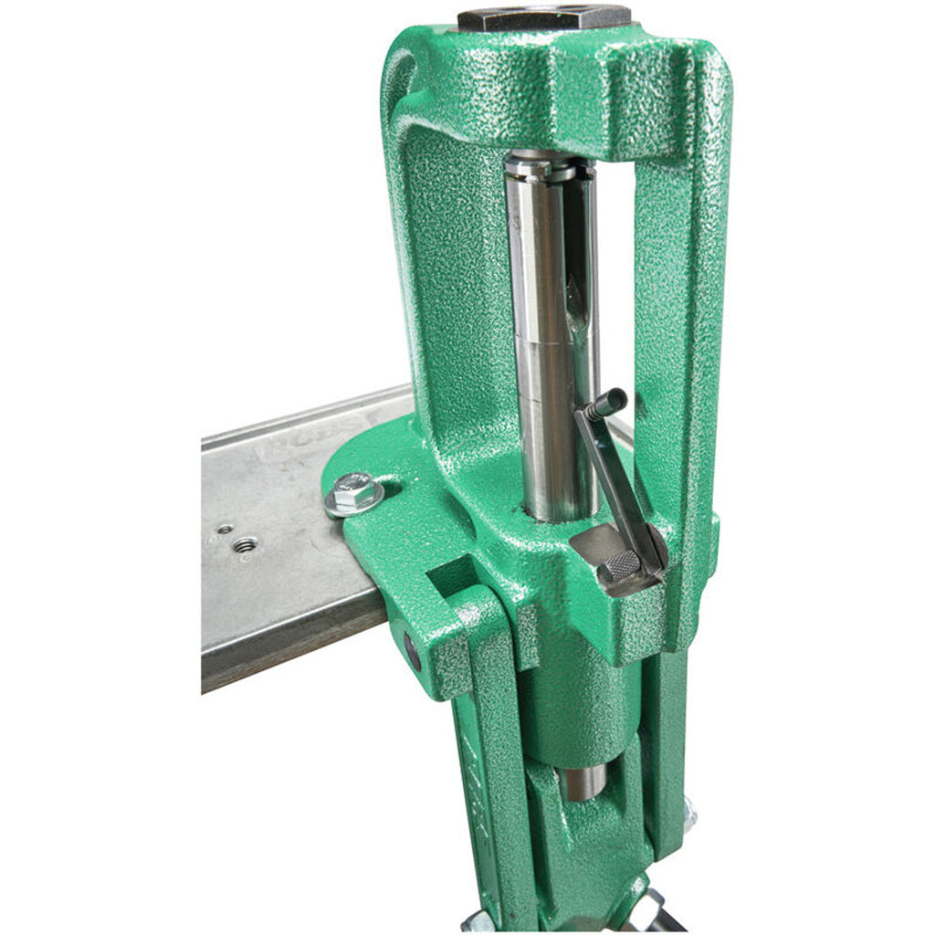 RCBS Rock Chucker Supreme Single-Stage Reloading Press