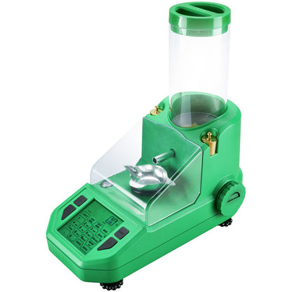 RCBS Chargemaster Supreme Powder Dispenser 120/240V for Precise Reloading