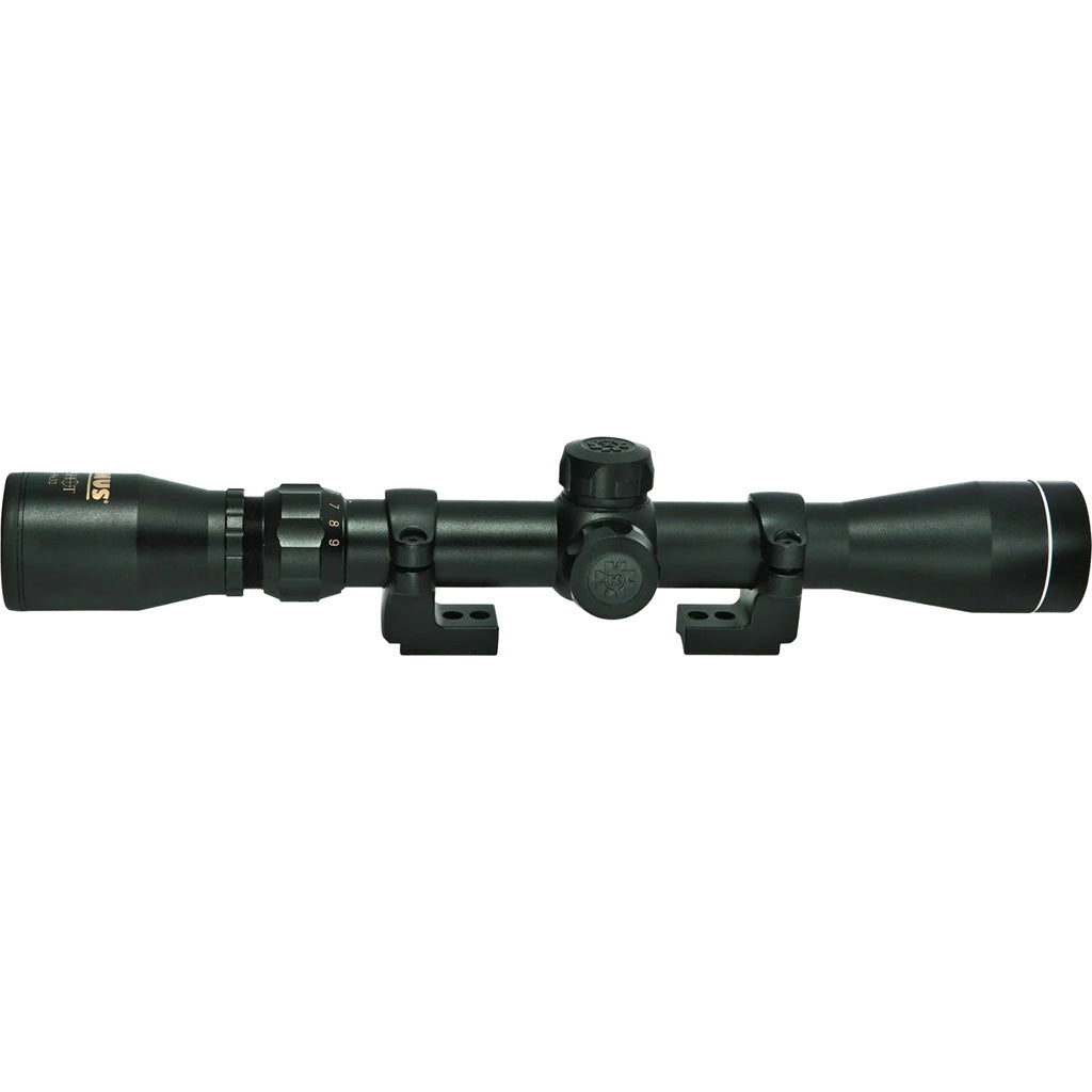 CVA Wolf V2 Muzzleloader Package 50 cal. with Scope and Realtree Edge Camo
