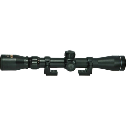 CVA Wolf V2 Muzzleloader Package 50 cal. with Scope and Realtree Edge Camo