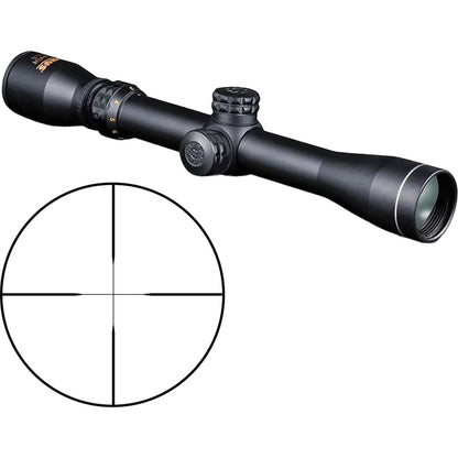 CVA Wolf V2 Muzzleloader Package 50 cal. with Scope and Realtree Edge Camo