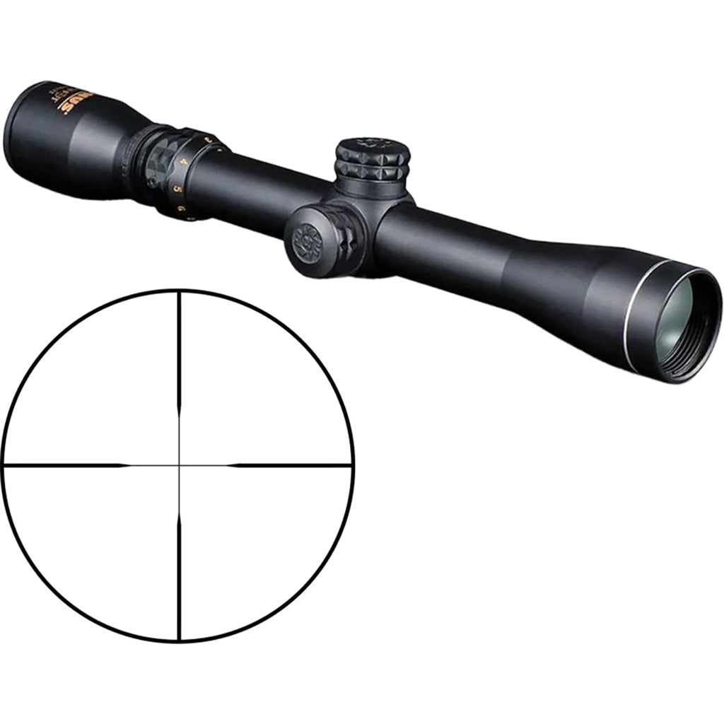 CVA Wolf V2 Muzzleloader Package 50 Caliber with Scope and Stainless Barrel