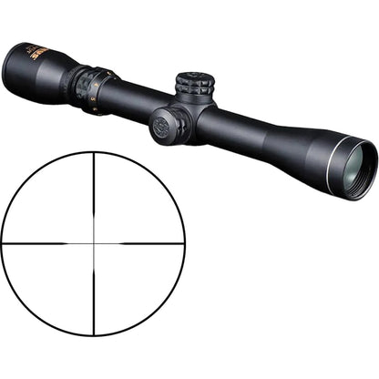 CVA Wolf V2 Muzzleloader Package 50 Caliber with Scope and Stainless Barrel