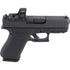 Alpen Optics Argus Red Dot Sight 3 MOA for Sub-Compact Firearms