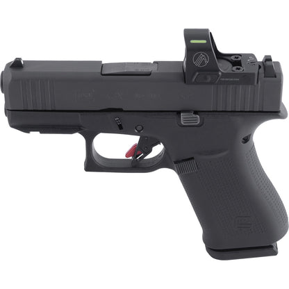 Alpen Optics Argus Red Dot Sight 3 MOA for Sub-Compact Firearms