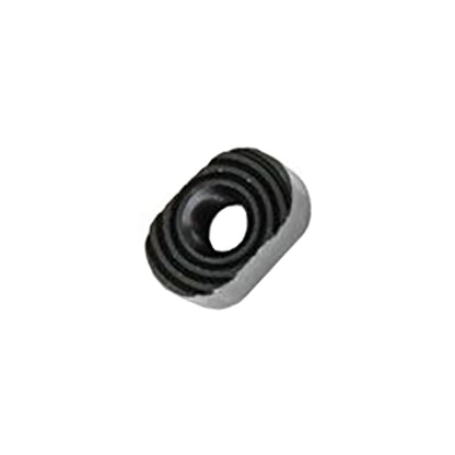 White Label Armory AR15 Mag Button 5 Pack, Anodized