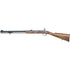 Traditions PA Pellet Ultralight Flintlock .50 Caliber Rifle with 26-inch Fluted Barrel and Hardwood Stock