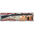 Traditions PA Pellet Ultralight Flintlock Redi-Pak .50 Caliber with 26-Inch Black CeraKote Barrel