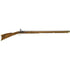 Traditions Kentucky Flintlock Rifle .50 Caliber with 33.5-inch Blued Octagonal Barrel