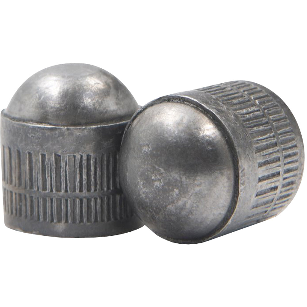 Traditions RedZone .50 Caliber Conical Bullets, 240 Grain, Pack of 50