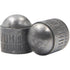 Traditions RedZone .50 Caliber Conical Bullets, 240 Grain, Pack of 50