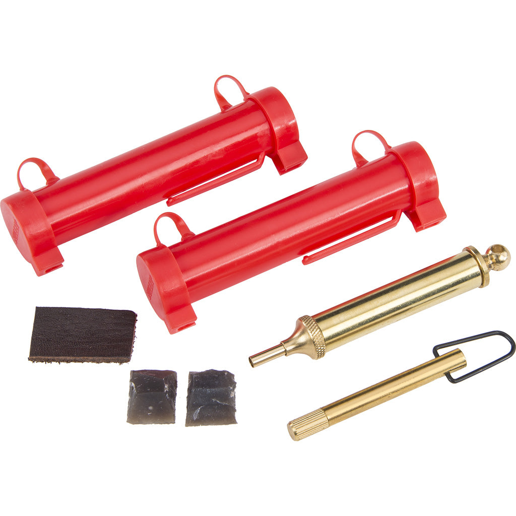 Traditions Flintlock Accessory Kit for .50 and .54 Caliber Rifles