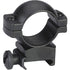 Traditions Scope Rings Matte Black High 1 in.